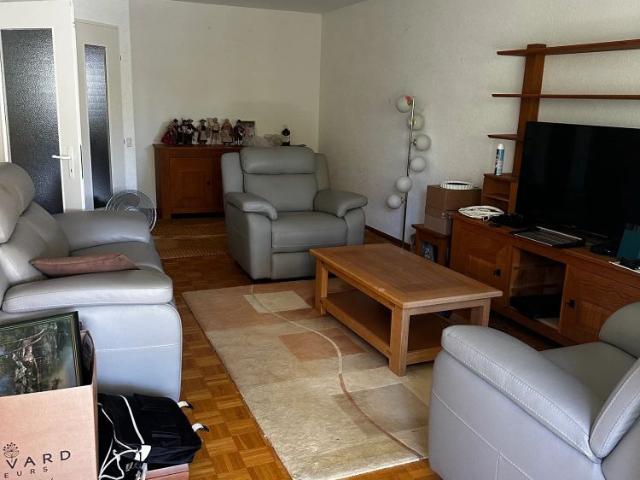 Apartment mieten in Gland, Waadt