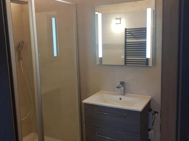 Apartment mieten in Val-d'Illiez, Wallis