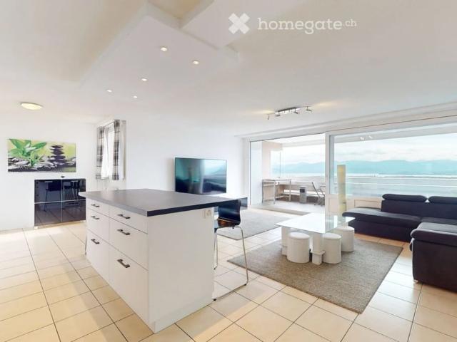 Apartment mieten in Gland, Waadt