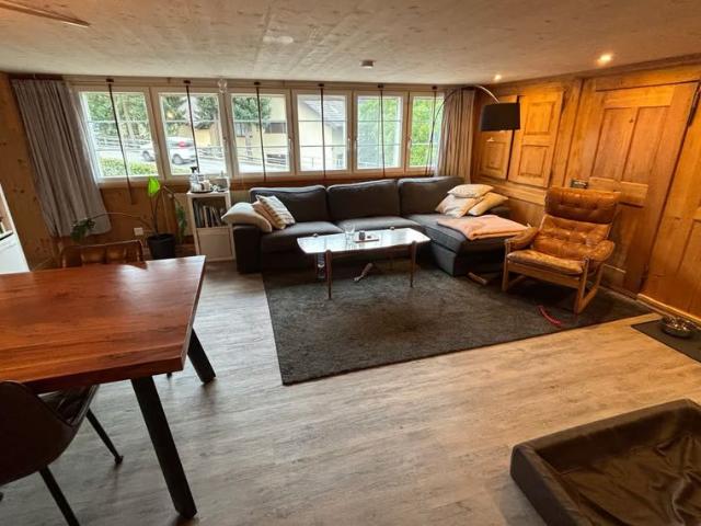 Apartment mieten in Farenschwendi, Wald (AR)
