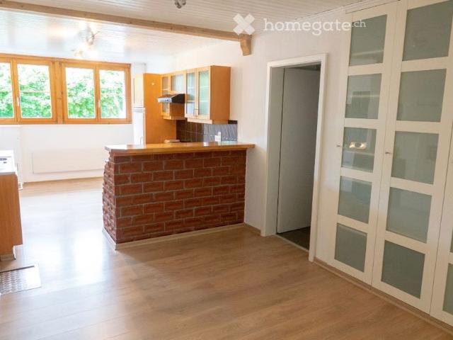 Apartment mieten in Luterbach, Amtei Bucheggberg-Wasseramt