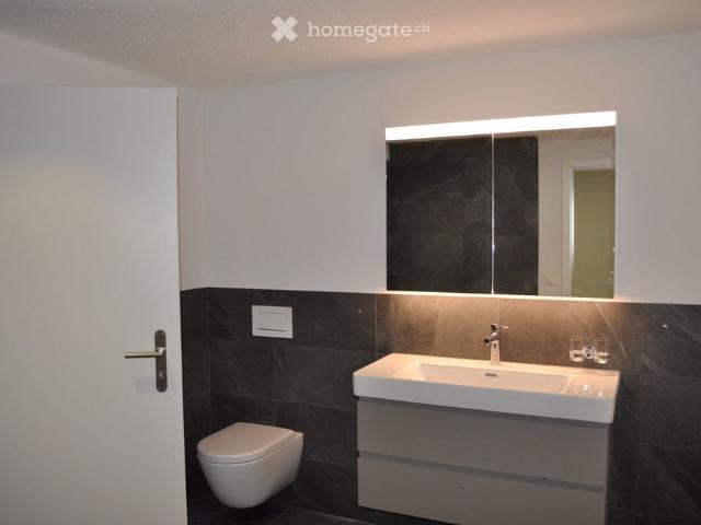 Apartment mieten in Bätterkinden, Bern