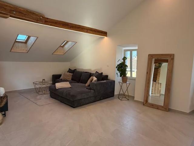 Apartment mieten in Nevedet Dessus, Ardon
