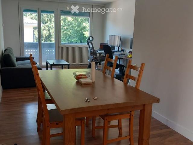 Apartment mieten in Renens, Waadt