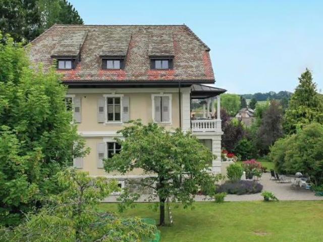 Apartment mieten in Cheseaux-Lausanne, Waadt