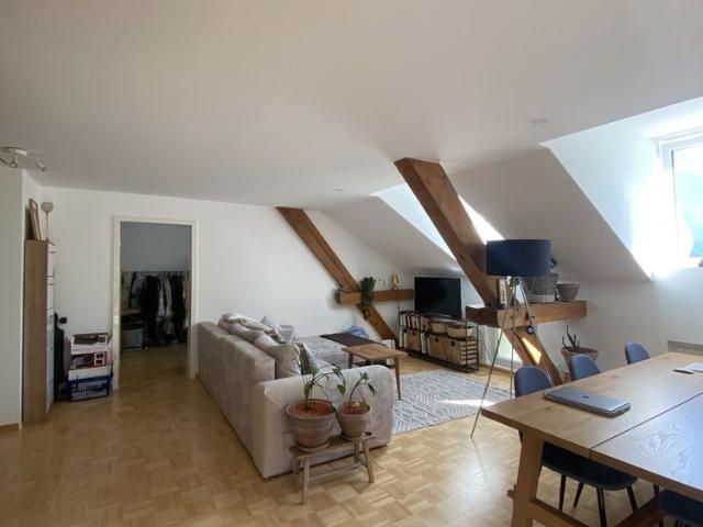 Apartment mieten in Gosten, Quarten
