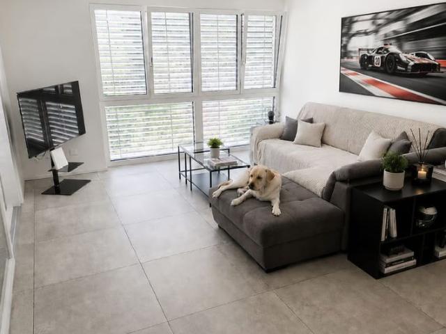 Apartment mieten in Massagno, Tessin