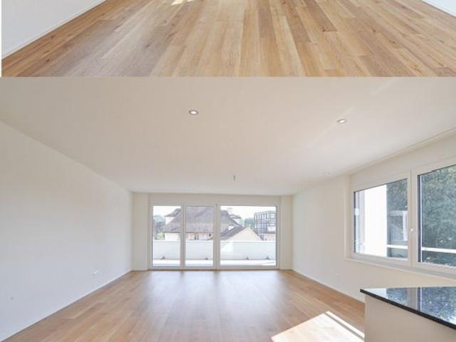 Apartment mieten in Amriswil, Thurgau