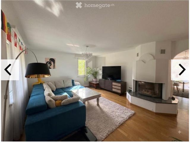 Apartment mieten in Hegnau, Volketswil