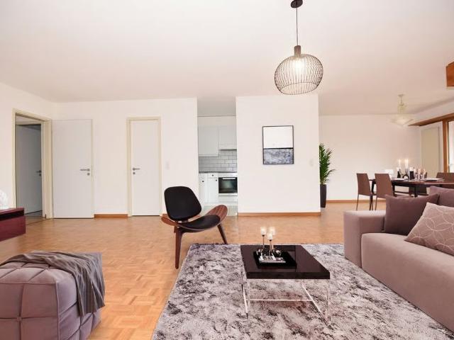 Apartment mieten in Gland, Waadt
