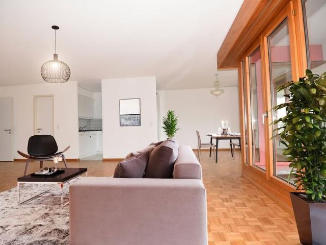 Apartment mieten in Gland, Waadt