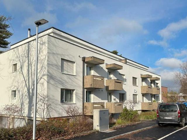 Apartment mieten in Aesch (BL), Basel-Landschaft