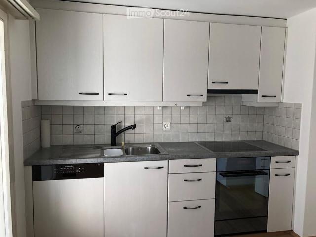 Apartment mieten in Rebstein, St. Gallen