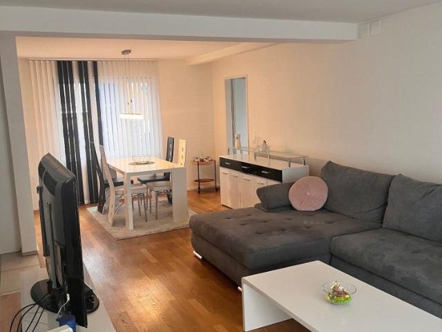 Apartment mieten in Oberentfelden, Aargau