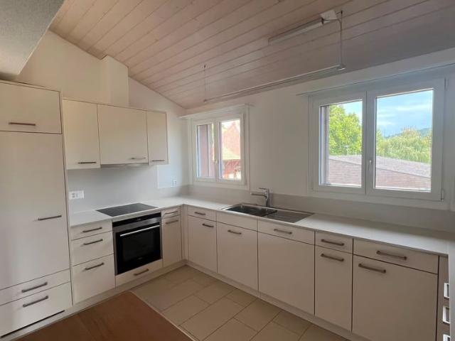 Apartment mieten in Alchenstorf, Bern