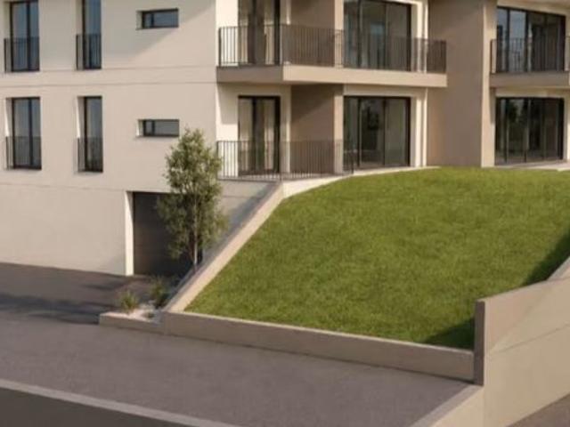 Apartment mieten in Vezia, Distretto di Lugano