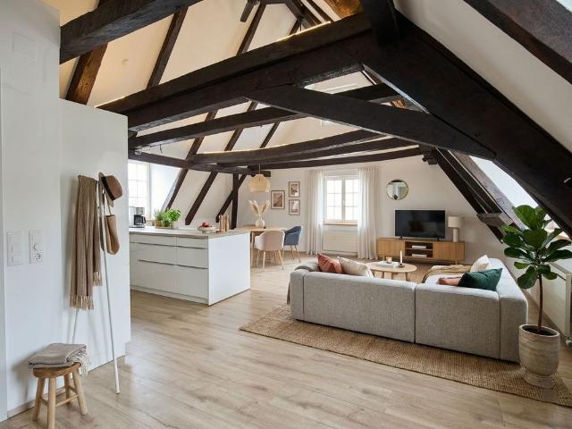 Apartment mieten in Allschwil, Basel-Landschaft