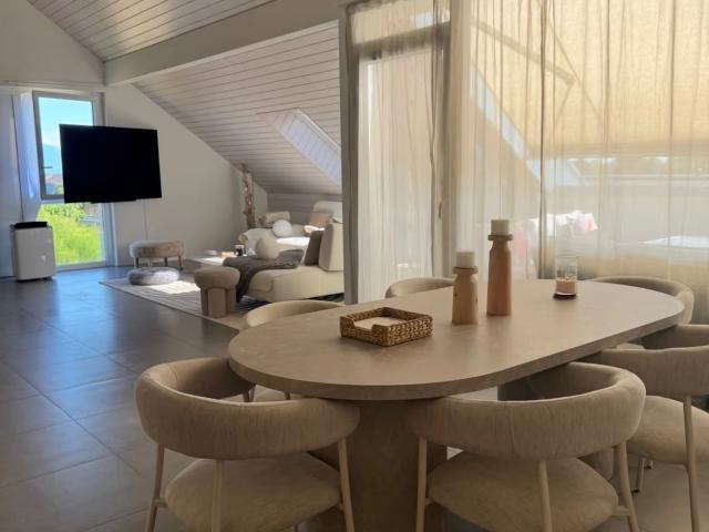 Apartment mieten in Villars-Sainte-Croix, District de l'Ouest lausannois