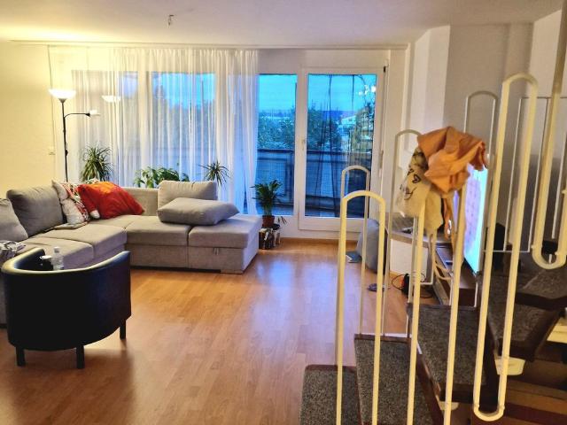 Apartment mieten in Oensingen, Solothurn