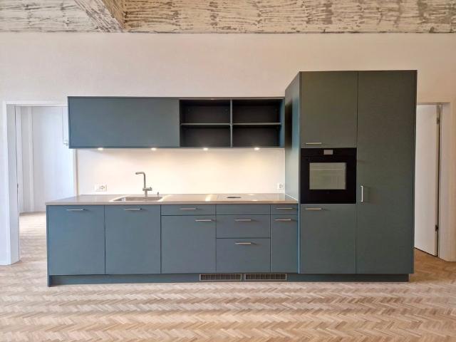 Apartment mieten in Ferenberg, Bolligen