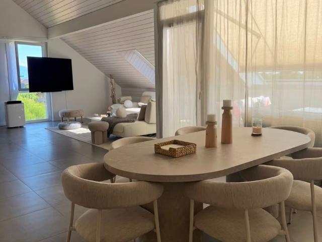 Apartment mieten in Villars-Sainte-Croix, Waadt