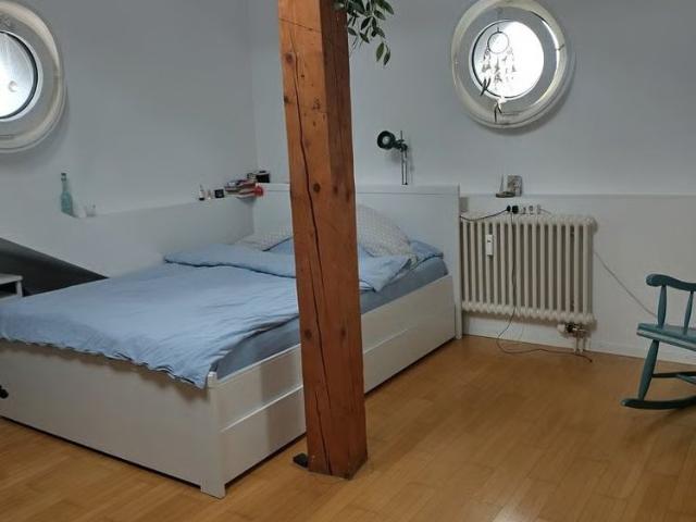Apartment mieten in Bern