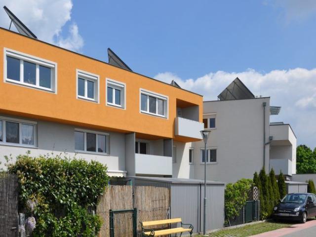 Apartment mieten in Parndorf, Burgenland