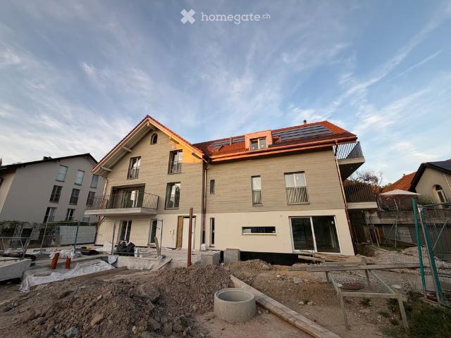 Apartment mieten in Romanel-sur-Lausanne, Waadt
