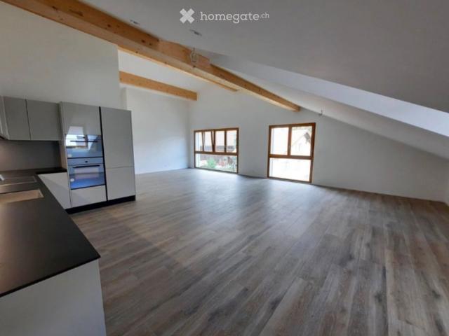 Apartment mieten in Mézières (FR), Freiburg