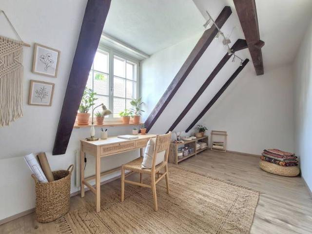 Apartment mieten in Allschwil, Basel-Landschaft