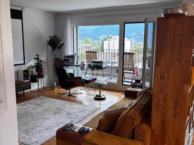 Apartment mieten in Ennethorw, Horw