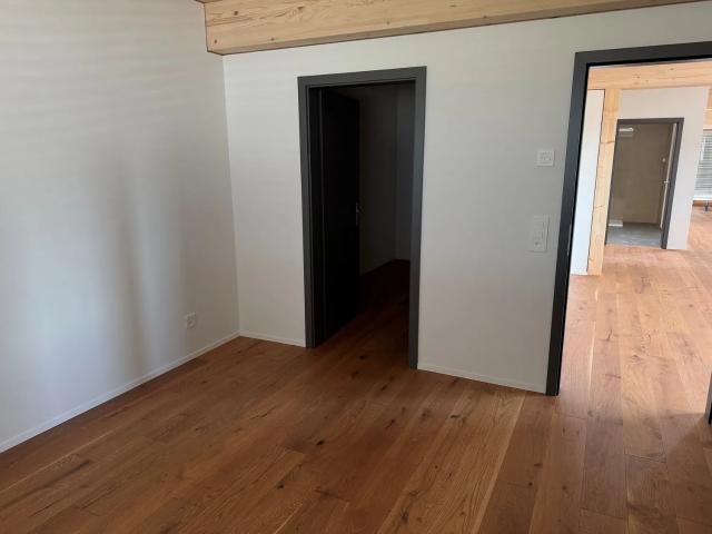 Apartment mieten in Gerlafingen, Amtei Bucheggberg-Wasseramt