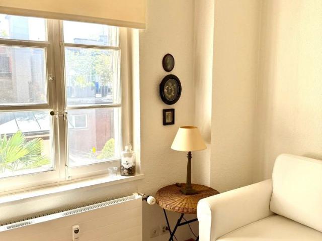 Apartment mieten in Weisses Quartier, Bern