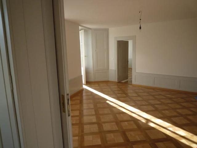Haus mieten in Gwatt, Thun, Bern