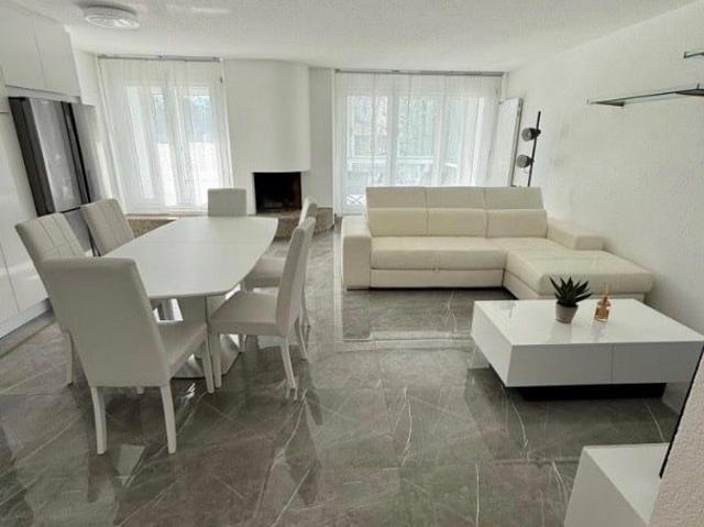 Apartment mieten in Ipsach, Bern