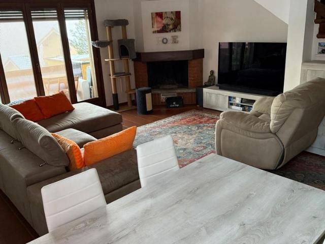 Apartment mieten in Cademario, Tessin