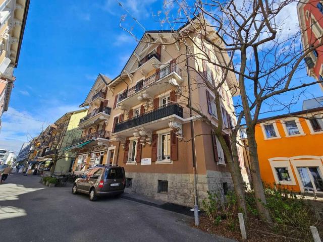 Apartment mieten in Renens, Waadt