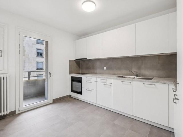 Apartment mieten in Cheseaux-Lausanne, Waadt