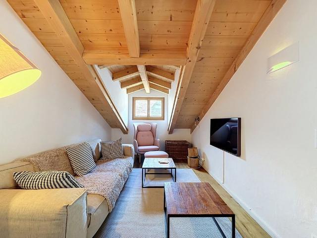 Apartment mieten in Le Châble (VS), Wallis