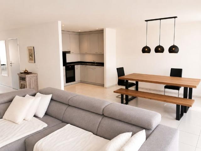 Apartment mieten in Lü