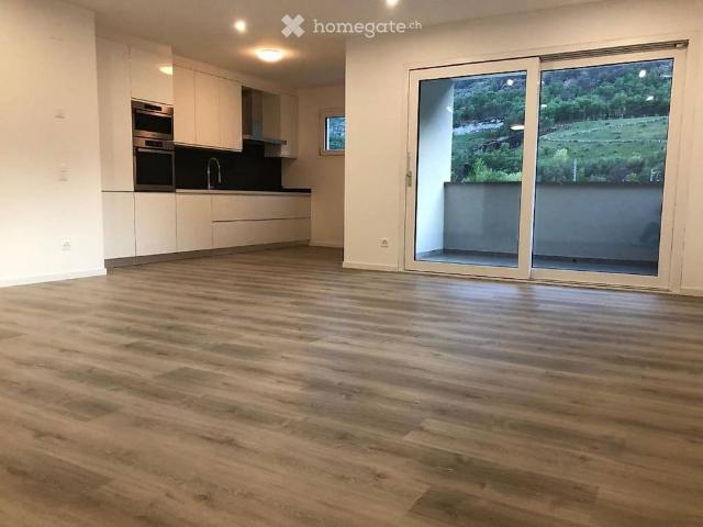 Apartment mieten in Pollegio, Tessin