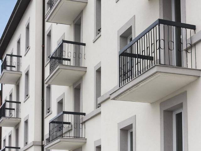 Apartment mieten in Schwarzenbach (SG), St. Gallen