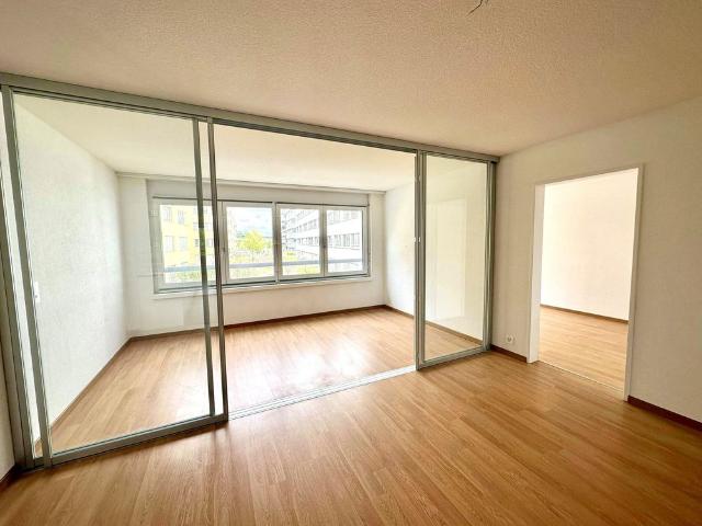 Apartment mieten in Olten, Solothurn