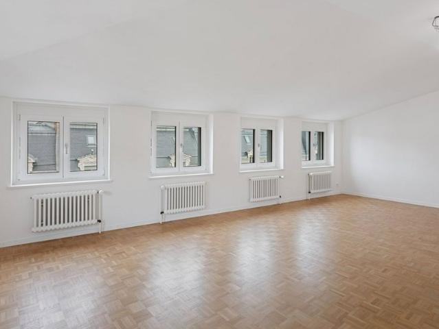 Apartment mieten in Cheseaux-Lausanne, Waadt