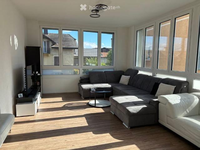 Apartment mieten in Corcelles (NE)