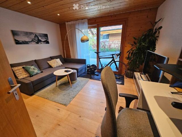Apartment mieten in Oberhofen am Thunersee, Bern