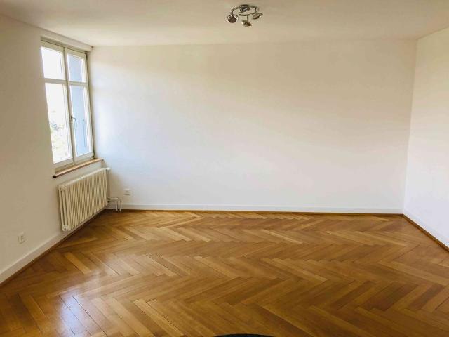 Apartment mieten in Basel, Basel-Stadt