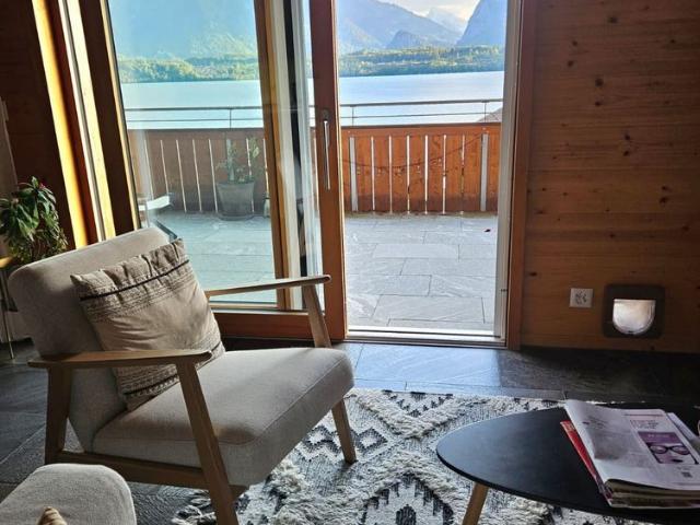 Apartment mieten in Oberhofen am Thunersee, Bern