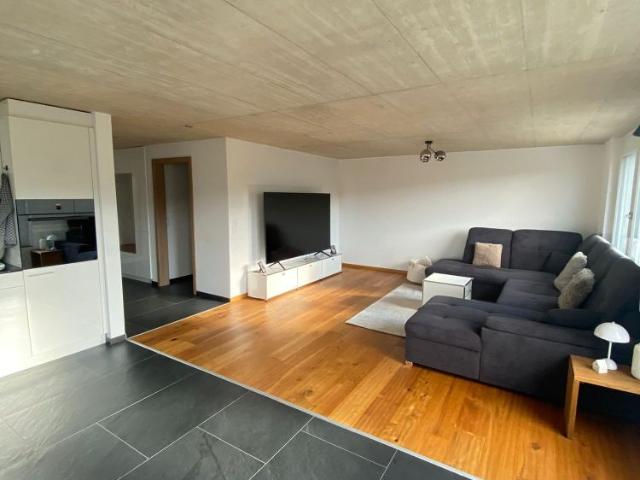 Apartment mieten in Hübeli, Langnau im Emmental