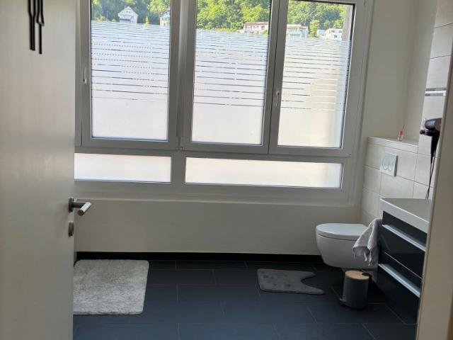 Apartment mieten in Corcelles (NE)